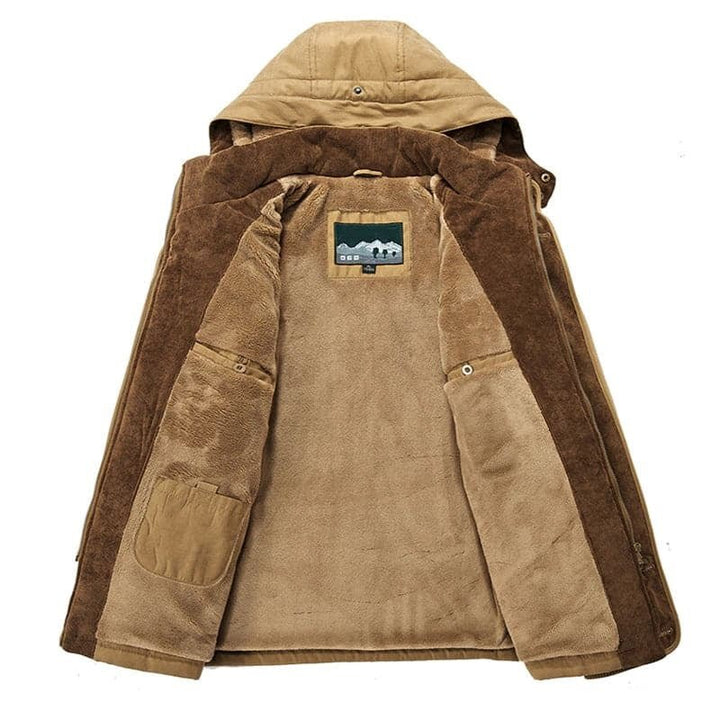 Archer Winter Embrace Jacket