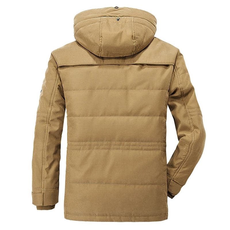 Archer Winter Embrace Jacket