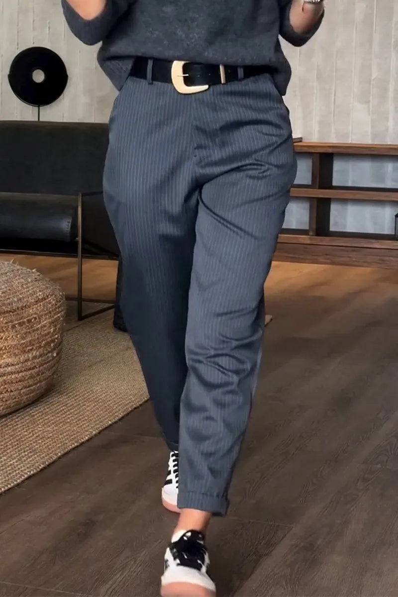 Mathilda - Versatile Elegant Pants