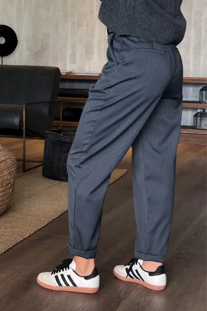 Mathilda - Versatile Elegant Pants