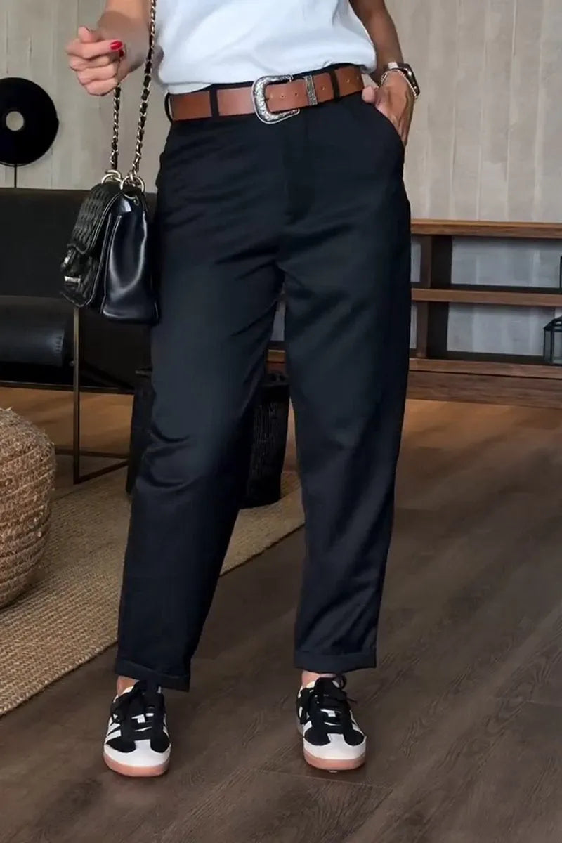 Mathilda - Versatile Elegant Pants