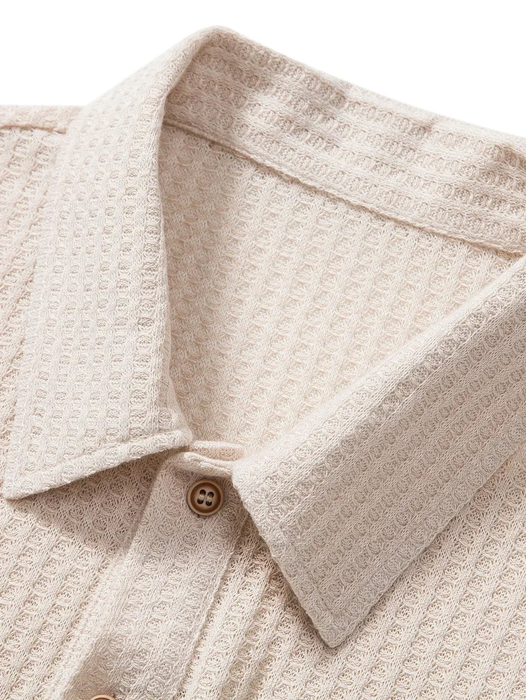 August Polo in Soft Cotton