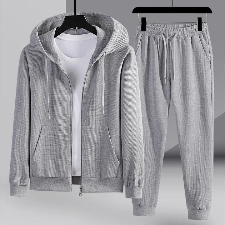 Liam Lounge Knit Set