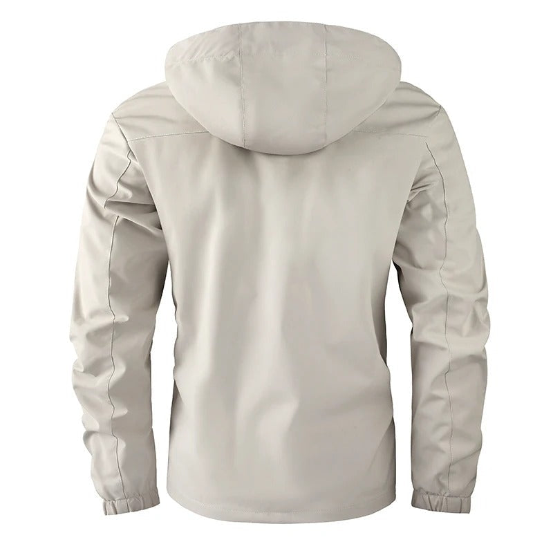 Levi Alpen Explorer Winter Jacket
