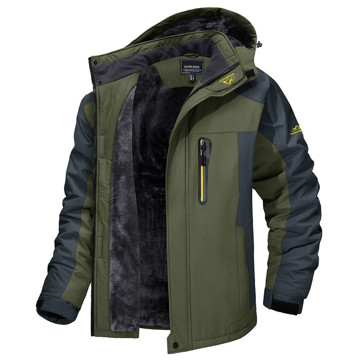 Whispering Rain Heritage Outdoor Jacket