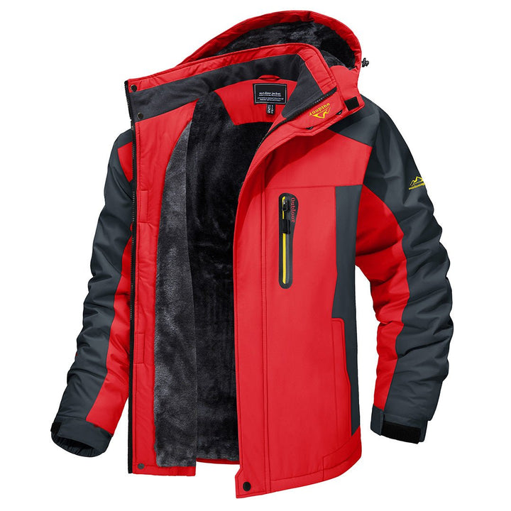Whispering Rain Heritage Outdoor Jacket