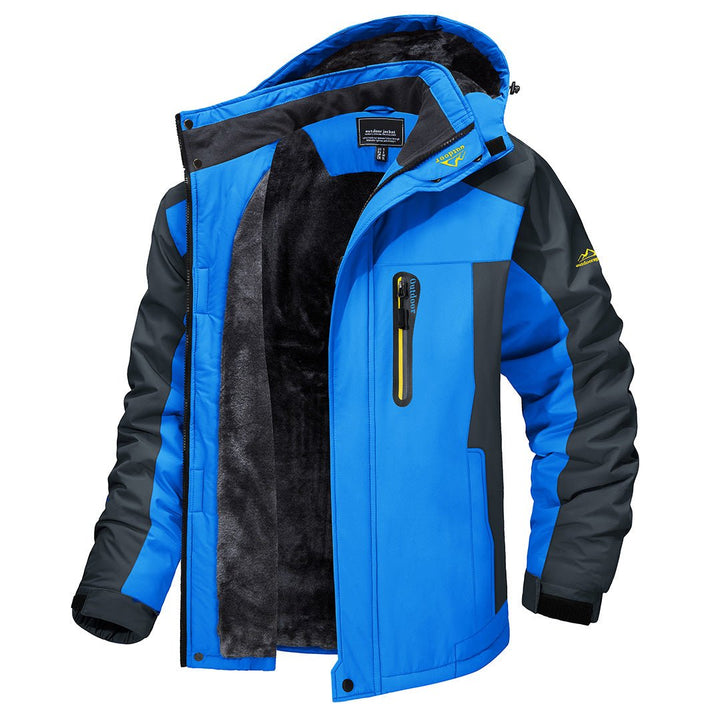Whispering Rain Heritage Outdoor Jacket