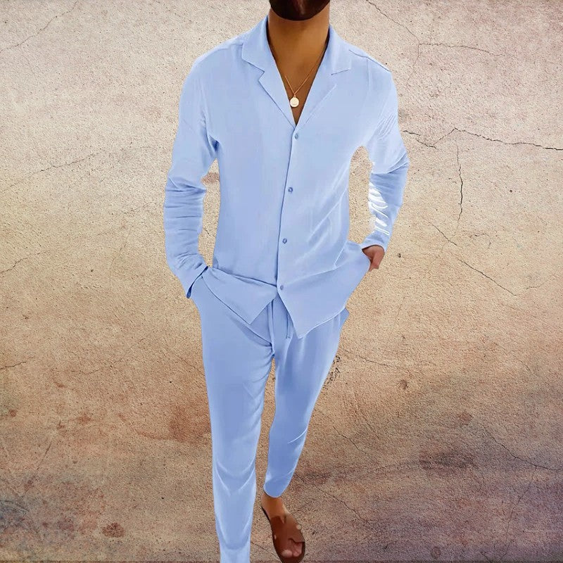 Liam Two-Piece Set