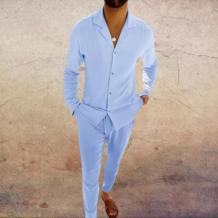 Liam Two-Piece Set