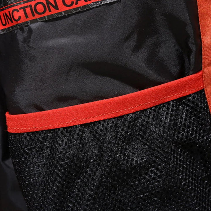 Oliver Down Jacket for All Weather