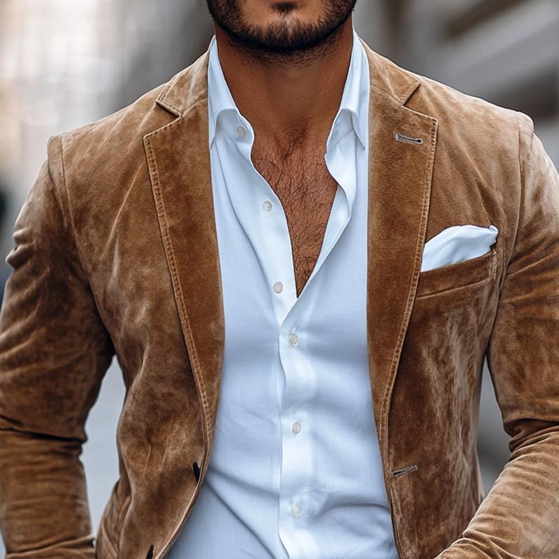 Darcy London Heritage Blazer