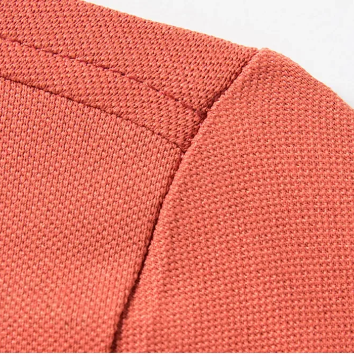 Carlo Heritage Cotton Polo Shirt