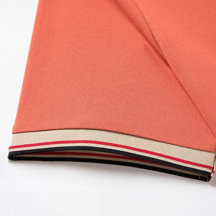 Carlo Heritage Cotton Polo Shirt