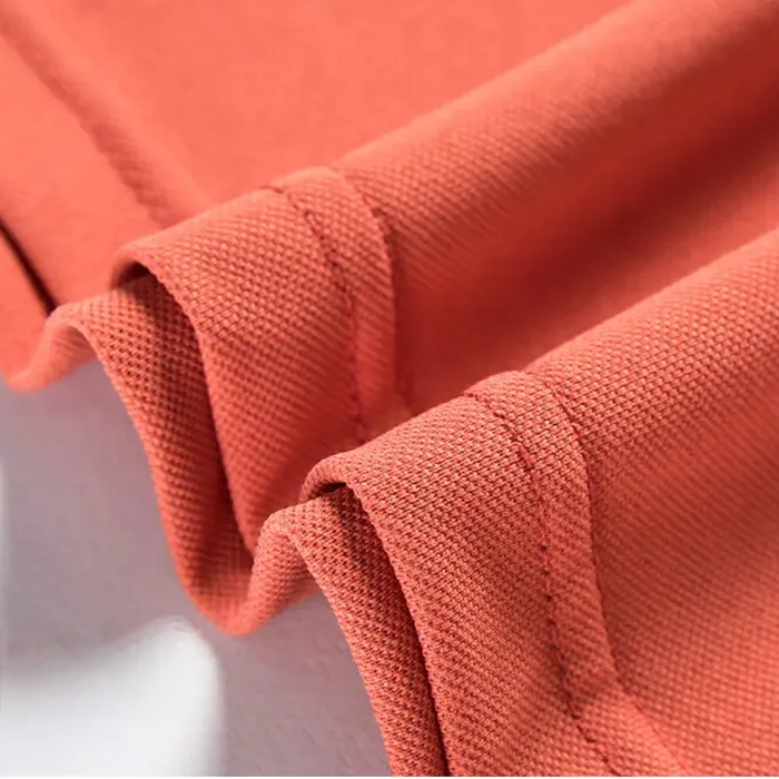Carlo Heritage Cotton Polo Shirt