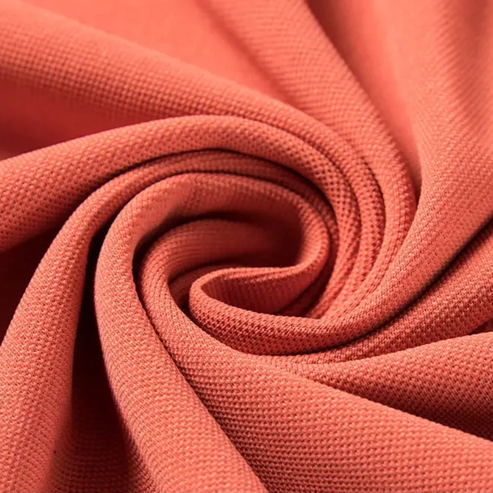 Carlo Heritage Cotton Polo Shirt