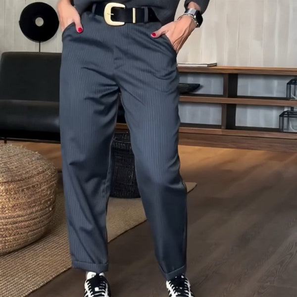 Mathilda - Versatile Elegant Pants