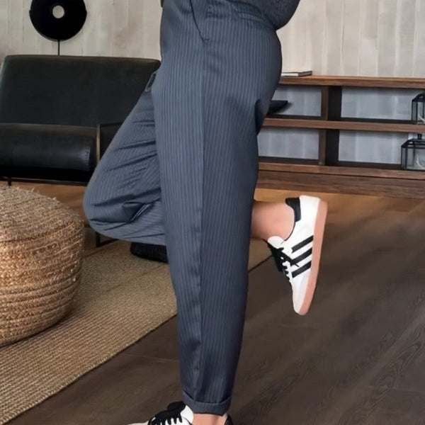 Mathilda - Versatile Elegant Pants