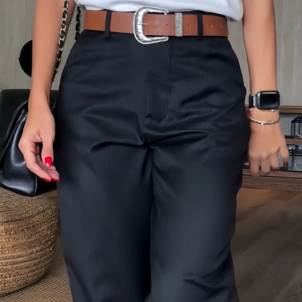 Mathilda - Versatile Elegant Pants