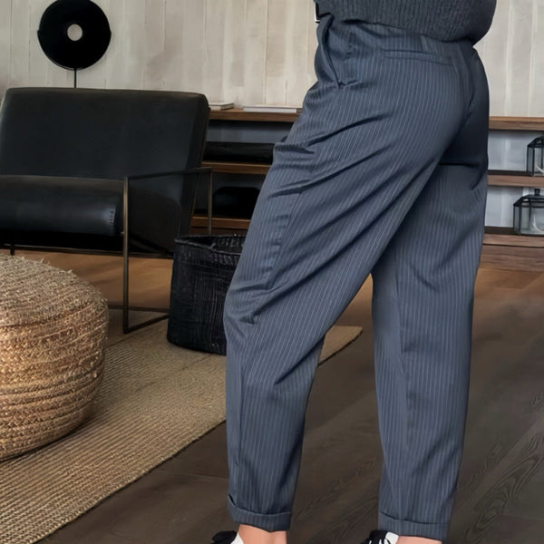 Mathilda - Versatile Elegant Pants