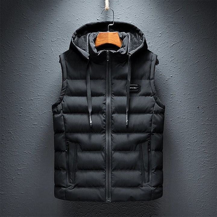Jaxon Embrace Quilted Bodywarmer