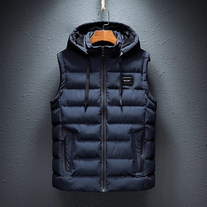 Jaxon Embrace Quilted Bodywarmer