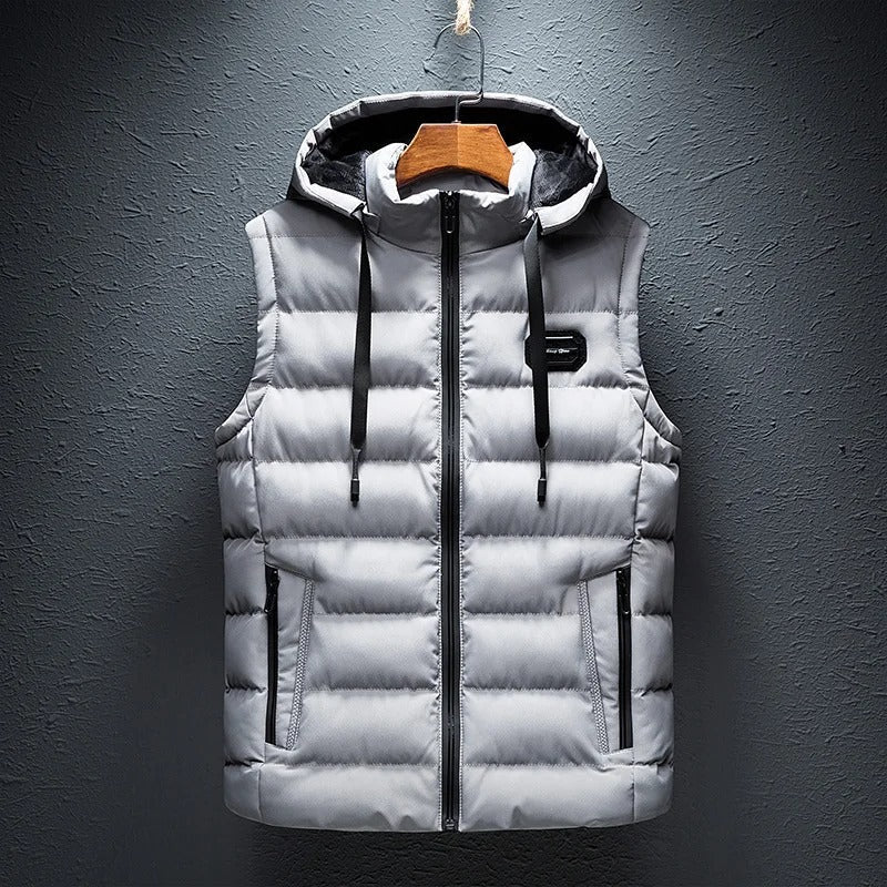 Jaxon Embrace Quilted Bodywarmer