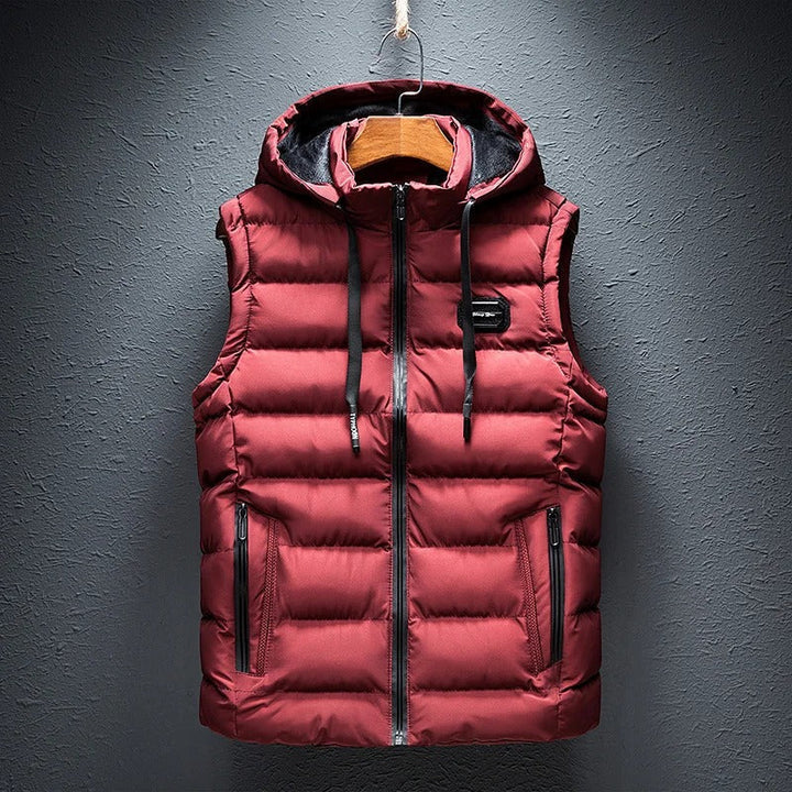 Jaxon Embrace Quilted Bodywarmer