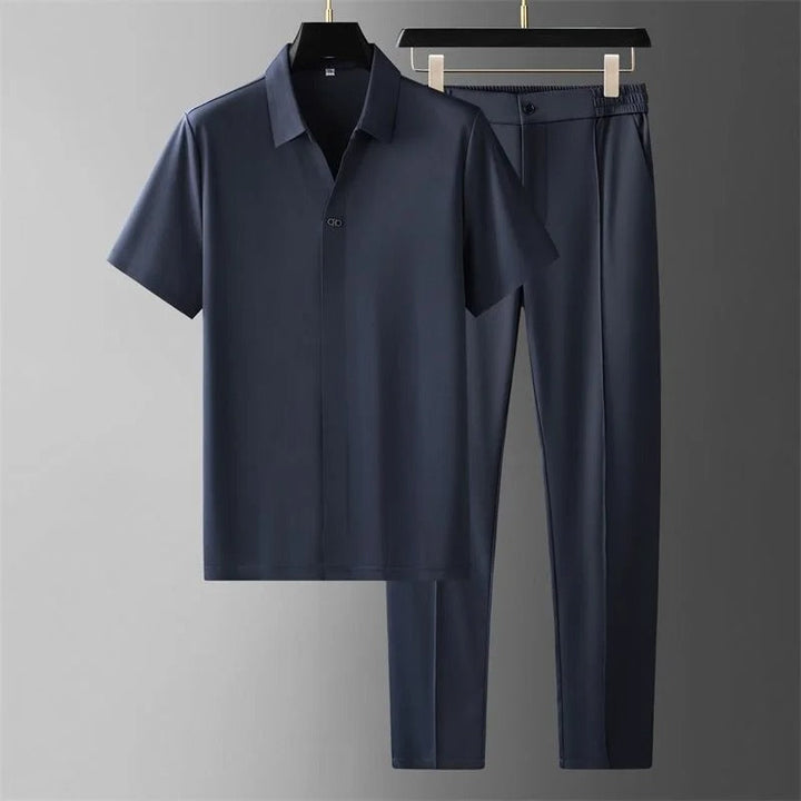 Liam grooming set