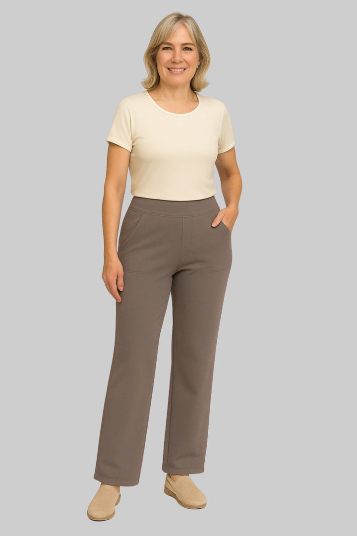 Selene - Elegant and Comfortable Pants